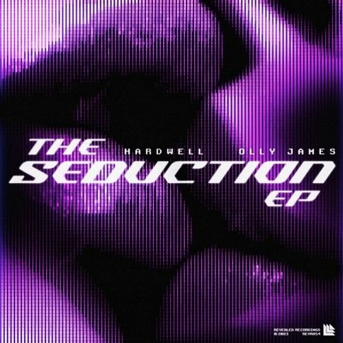 Hardwell & Olly James - Seduction (Calling Mashup) [LIVE]