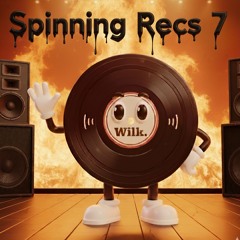 Spinning Recs - Volume 7
