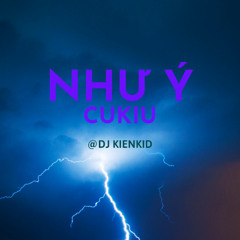 Như Ý 2025 - Cukiu