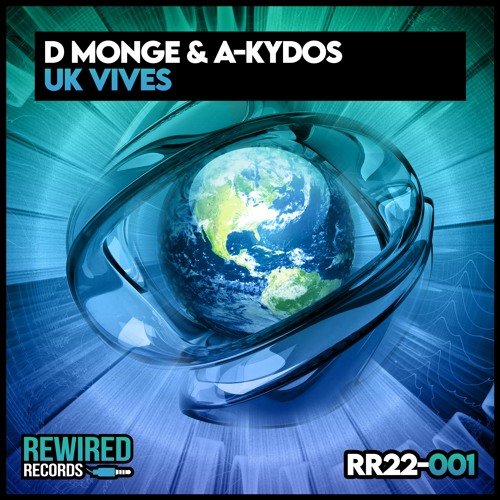 D Monge & A-Kydos - UK Vives