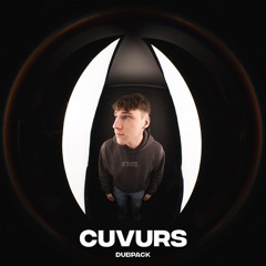 CUVURS DUBPACK