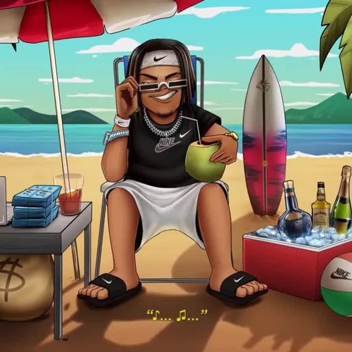 MC Lipi - Trator Aquático (Emite Beats) #6 Álbum Verão