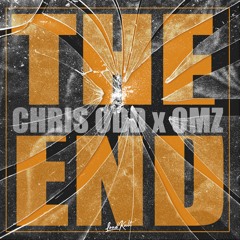 Chris Odd, OMZ - The End