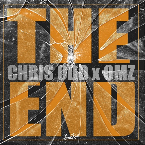 Chris Odd, OMZ - The End