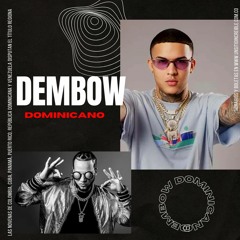 DEMBOW DOMINICANO SEPTIEMBRE VOL #2 (MASHUP,HYPES & MASHUPS)