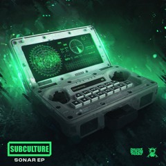Subculture - Murda Sound [OUT NOW on Prime Audio]