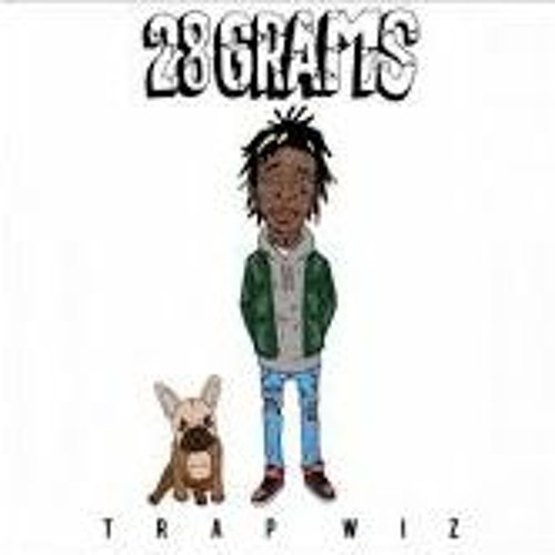 UZI - Different So Fast feat. Wiz Khalifa ORIGINAL (prod. by mik3)