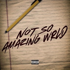 ShyBoiiTobii ( 샤이보이토비 ) - Not so amazing world