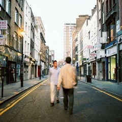 Don't Look Back in Anger