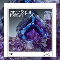 Døc — C&P Podcast #58