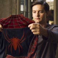 Parker, now I remember you