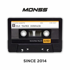 OLD TAPES DUBPACK (PRICE 10£)