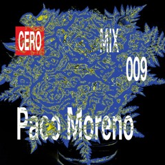 Paco Moreno mix: Hyperrumba