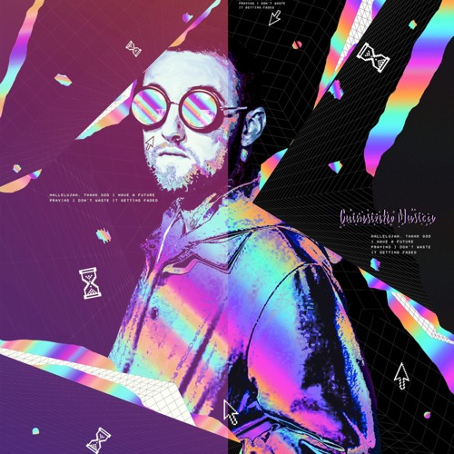 Stream Mac Miller Colors and Shapes (Tribute To Mac Miller) by