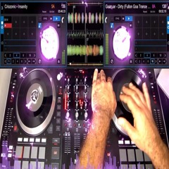 Goa Trance Set 27