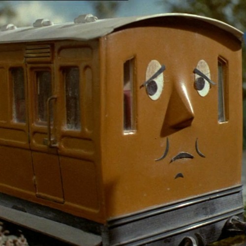 Not-So-Empty-Coaches