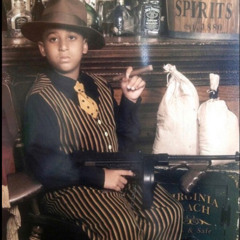 Rox & Amir4x & Quette - Man Down