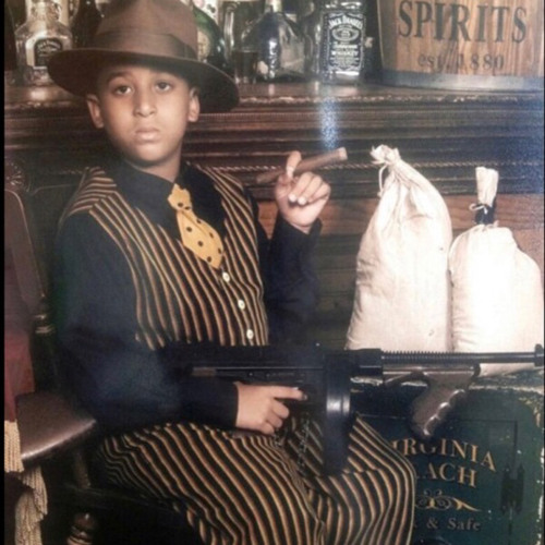 Rox & Amir4x & Quette - Man Down