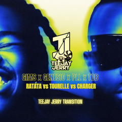 GIMS vs PLL vs TDB - RATATA x TOURELLE x CHARGER (Teejay Jerry Transition 2025) DOWNLOAD HYPEDDIT