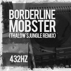 Borderline Mobster (Thalow's Jungle Remix) (432Hz)