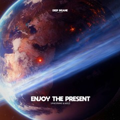 Sandsnake, Neezi - Enjoy The Present (Radio Edit)[OUT NOW]