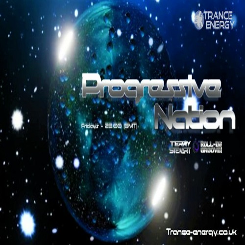 Progressive Nation EP111 🕉 December 2020 (Progressive Psy-Trance)