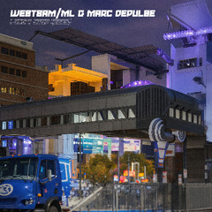 WestBam, Marc DePulse - "I Can't Stop" (2025)