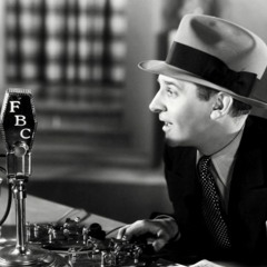 Walter WInchell Broadcast -  Feb 25, 1945 - Historical