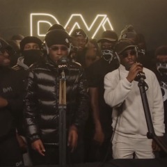 Fume un peu [EXCLU] - RDN (Ft. Le Crime)