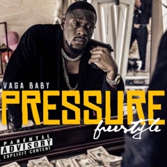 Pressure (Freestyle)