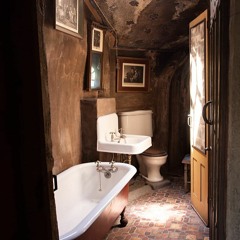Variation On The Faucet And The Pipe