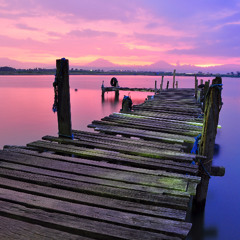 DJ OlgaZzz - Ligne de flottaison variable