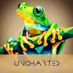Uncharted Vol.31 (mixed by Afternow)