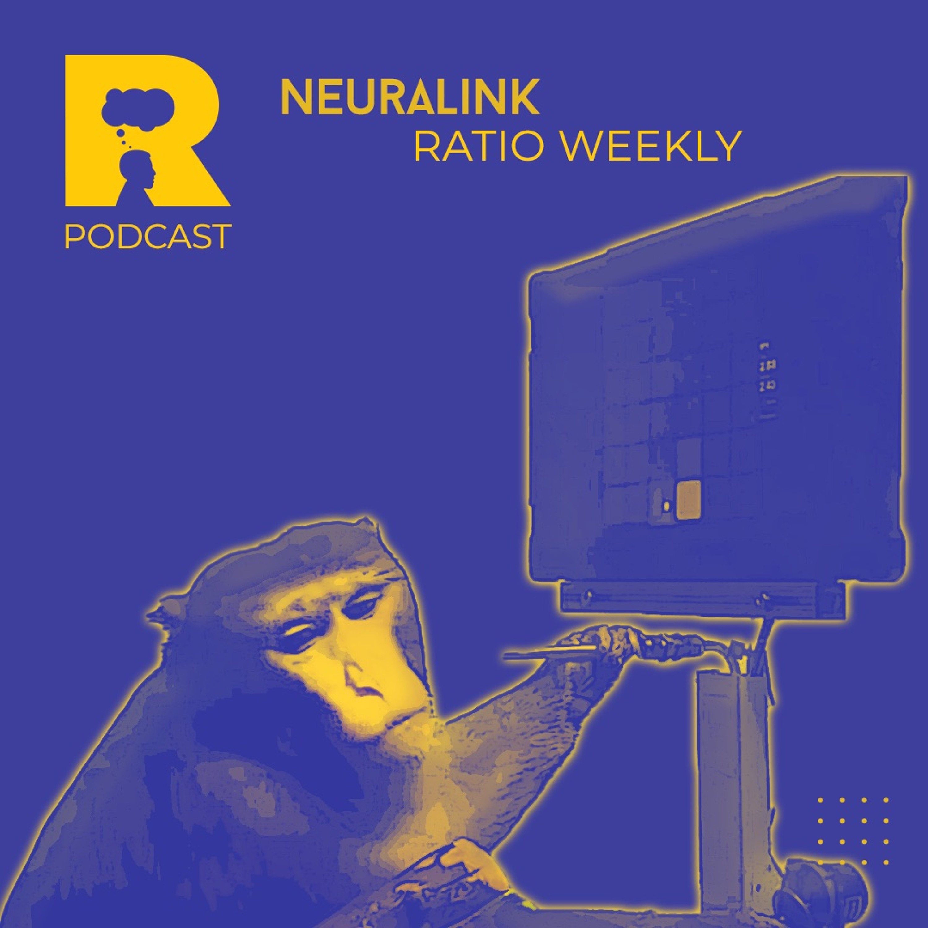 Ratio Podcast
