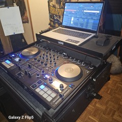 L` Arcangelo DJ Trance-Mix