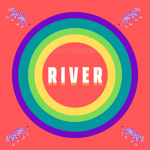 RIVER (IBEYI)
