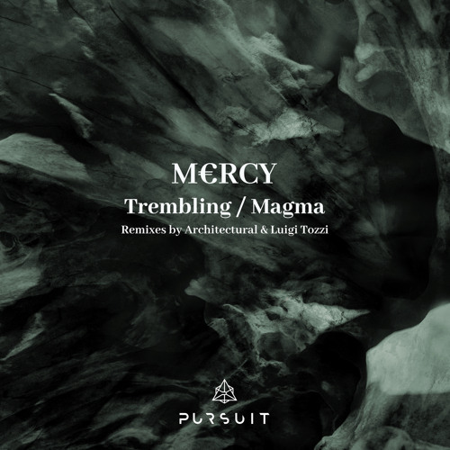 Stream M€RCY - Trembling (Luigi Tozzi Remix) by Pursuit Recordings | Listen  online for free on SoundCloud