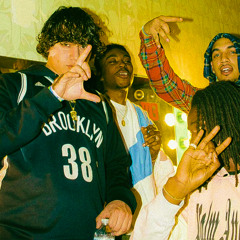 Shoreline Mafia Type Beat “Stripper Dance”