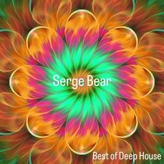 Serge Bear - The Best Of Deep House