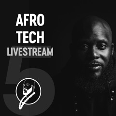 Afro Tech 05