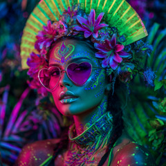 Tropicaliente! Live mix by djCatnip