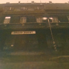 unwavemenot - Train to go, Train to Stay