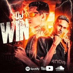 MC MENOR DA VG - PODE ME INVEJAR - DJ WIN