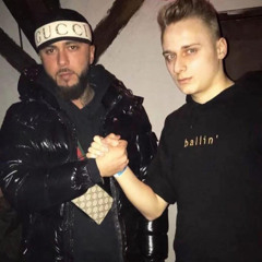 APGAR - DRESSCODE feat DANCIK & MOBBYN
