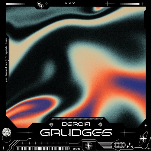 DEROIA, Schema - Grudges [Schema]