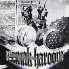 Namak haroom[prod.Uncel D]
