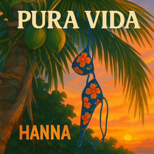 Pura Vida