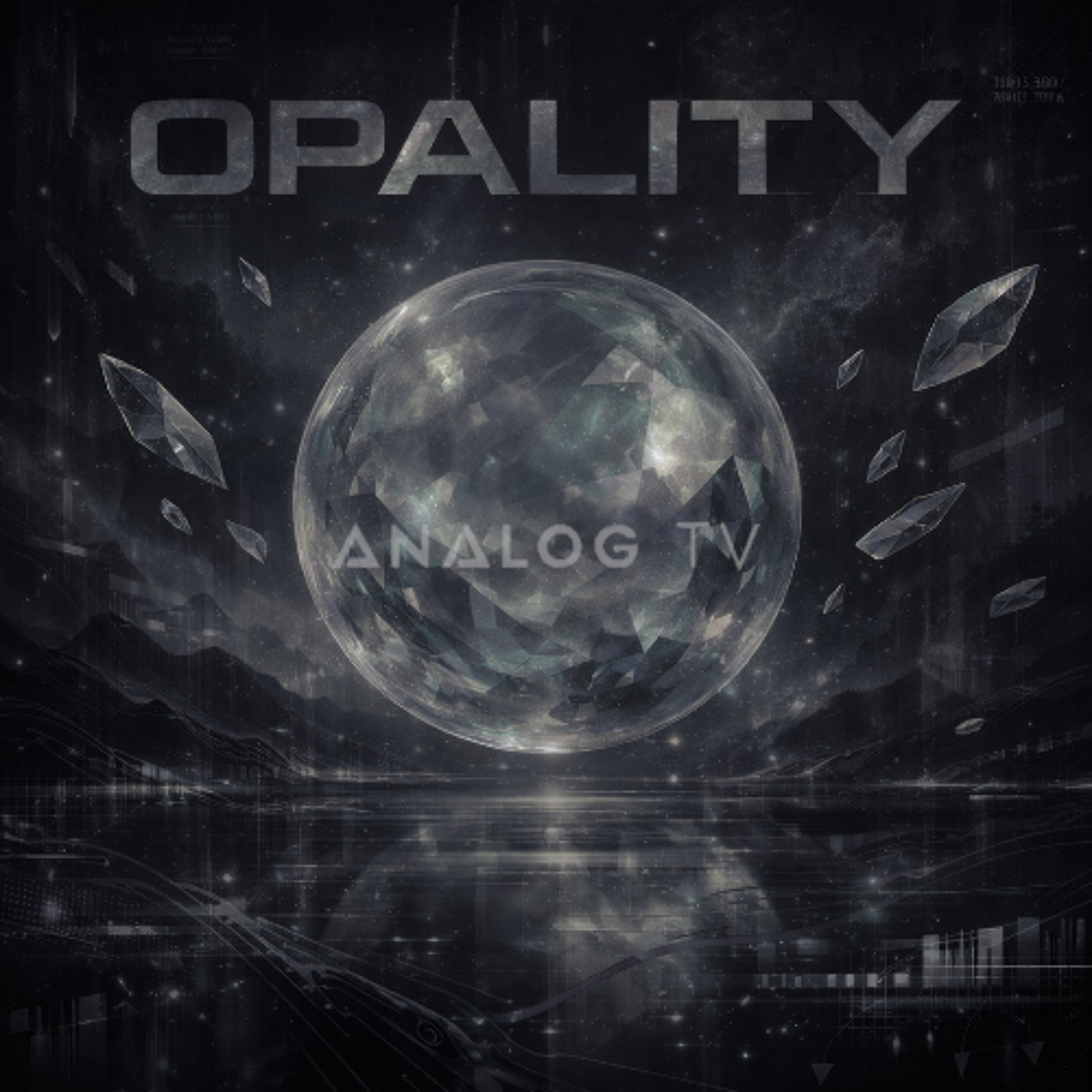 Opality episode artwork