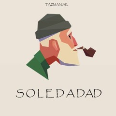 Soledad - Tazmaniak El Monumento ( Prod.602 Music )