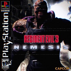 *Free* Resident Evil x Tay K Type Beat - "nemesis"